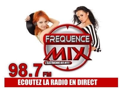 Frequence Mix